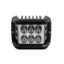 Proiector LED FOXMAG24 auto offroad 36W, LVT, 10-60 V DC, 4300 lm, IP 67, tija suspendare, aluminiu