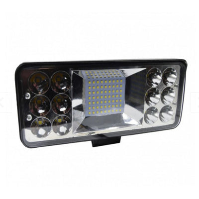 Proiector led FOXMAG24 Off Road 199W, Suv, ATV, Tractor, Jeep, 2 faze