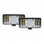 Proiector led FOXMAG24 Off Road 199W, Suv, ATV, Tractor, Jeep, 2 faze