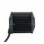 Proiector Led FOXMAG24 Offroad 18W/12V-24V 1530 Lumeni 4″/10 cm, 6 leduri