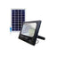 Proiector LED FOXMAG24, Putere de 30W, Panou Solar inclus, 3150 Lumeni, IP67, Iluminare pe 140 de grade, Culoare Negru