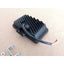 Proiector led Off Road 108W 2 faze, Suv, ATV, Tractor, Jeep unghi lumina combo 60° si 30°