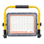 Proiector LED portabil 200W cu 2 moduri iluminat si conexiune USB