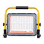 Proiector LED portabil 200W cu 2 moduri iluminat si conexiune USB