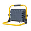 Proiector LED portabil 200W cu 2 moduri iluminat si conexiune USB