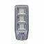 Proiector LED solar 300W, rezistent IP65, panou incorporabil, telecomanda inclusa