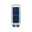 Proiector LED solar 300W, rezistent IP65, panou incorporabil, telecomanda inclusa