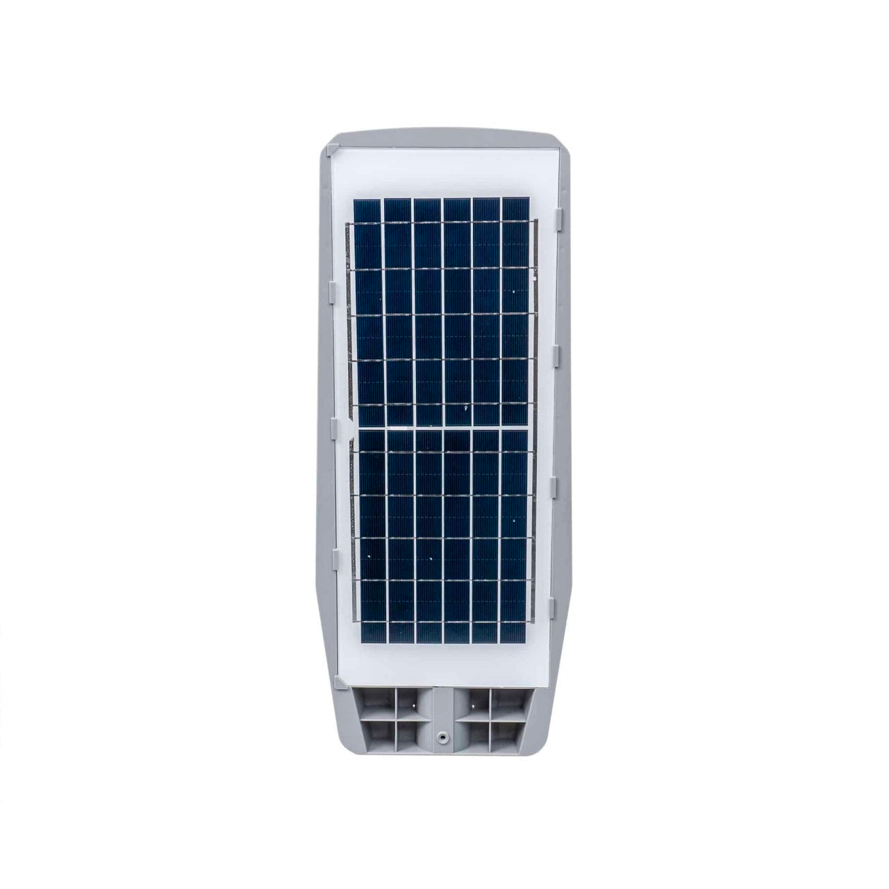 Proiector LED solar 300W, rezistent IP65, panou incorporabil, telecomanda inclusa
