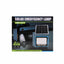 Proiector led solar 600W cu panou separat si telecomanda, IP66 rezistent la apa
