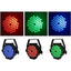Proiector lumini, FOXMAG24, 54 LED, negru