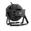 Proiector Par LED FOXMAG24, 36 LED-uri, Diverse Lumini, 110-220V, 50-120W, Design Compact, Usor de folosit, Modern, Negru