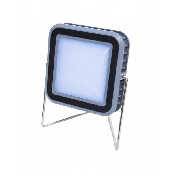 Proiector solar cu incarcator pentru telefonul mobil FOXMAG24®