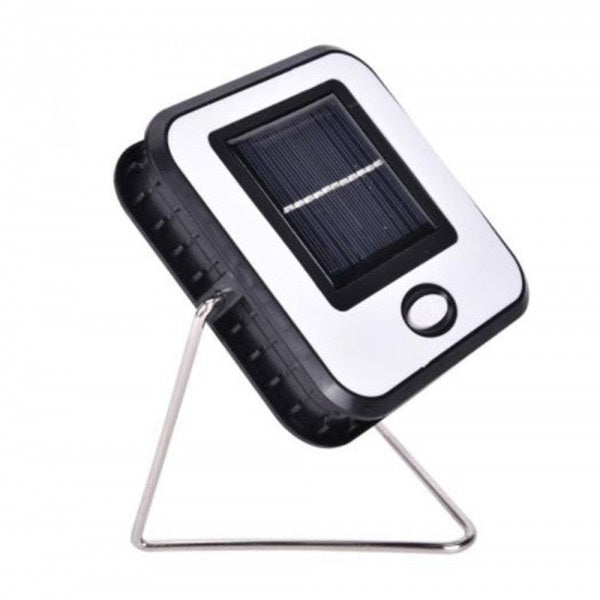 Proiector solar cu incarcator pentru telefonul mobil FOXMAG24®