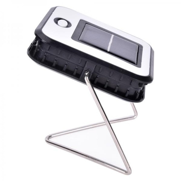 Proiector solar cu incarcator pentru telefonul mobil FOXMAG24®