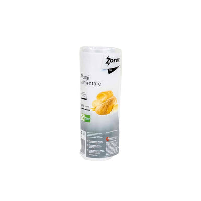 Pungi alimentare 23x45 cm, set 400 bucati pentru depozitare alimente