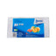 Pungi alimentare 2kg, 100 bucati, dimensiuni 25x35 cm