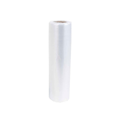 Pungi alimentare 35x25 cm, set 500 bucati pentru depozitare alimente