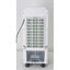 Racitor aer 60W cu telecomanda, 3 viteze, rezervor 8L, timer si umidificator