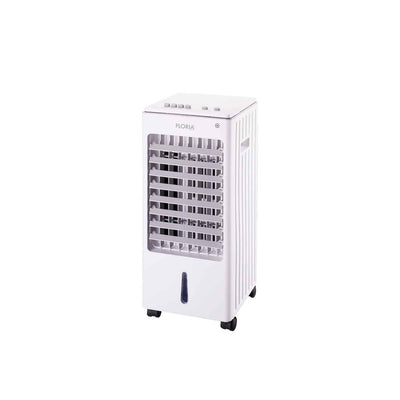 Racitor aer cu 3 trepte viteza, putere 65W si rezervor apa 3.1L
