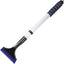 Racleta de zapada, reglabila 42-63 cm, material plastic si metal
