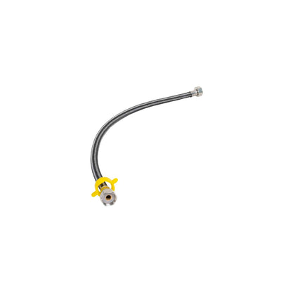 Racord flexibil pentru apa 1/2, lungime 60cm