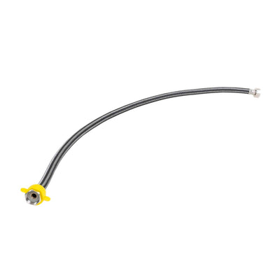 Racord flexibil pentru apa 1/2, lungime 80cm