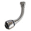 Racord flexibil pentru robinet, Turbo Flex, FOXMAG24®
