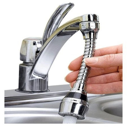 Racord flexibil pentru robinet, Turbo Flex, FOXMAG24®