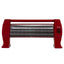 Radiator cu 3 rezistente halogen, 1200W, 3 trepte incalzire