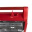Radiator cu aeroterma si umidificator 1600W, 4 rezistente quartz, 3 trepte incalzire