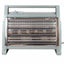 Radiator cu maner si umidificator, 1600 W, 4 rezistente quartz