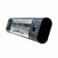 Radiator infrarosu cu fibra carbon 1800W, 3 trepte putere, telecomanda, suport perete