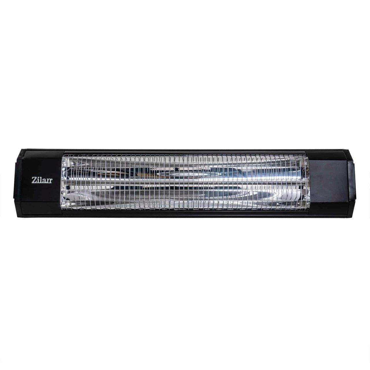 Radiator infrarosu cu fibra carbon 1800W, suport pentru perete, pentru incaperi pana la 30 m2