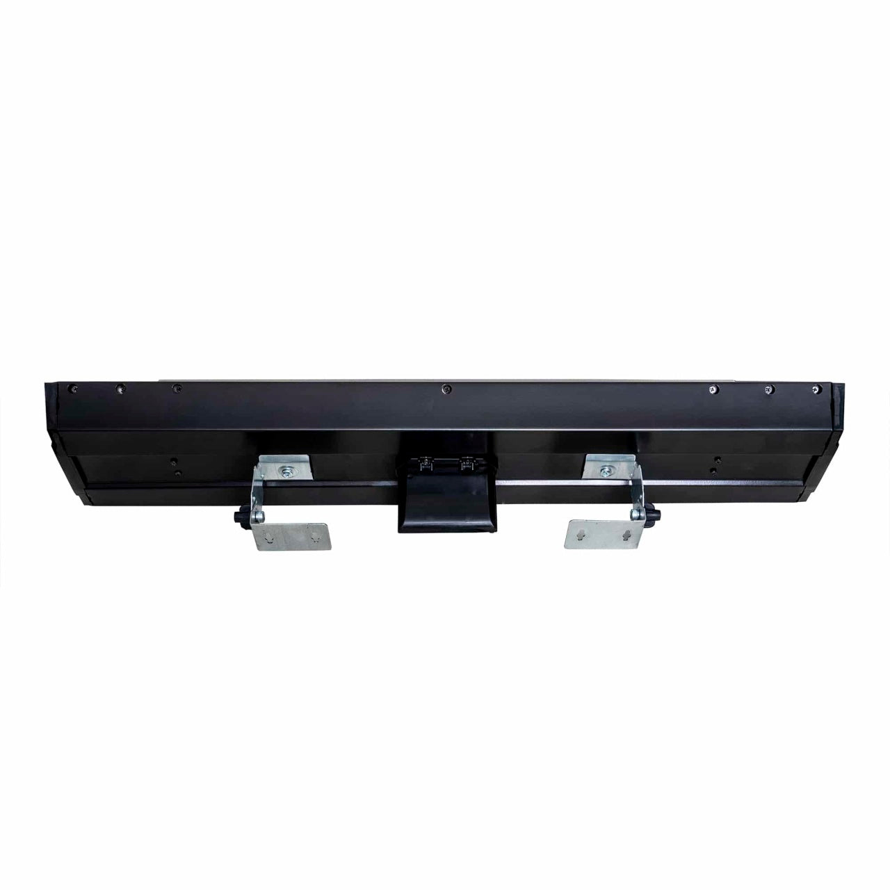 Radiator infrarosu cu fibra carbon 1800W, suport pentru perete, pentru incaperi pana la 30 m2