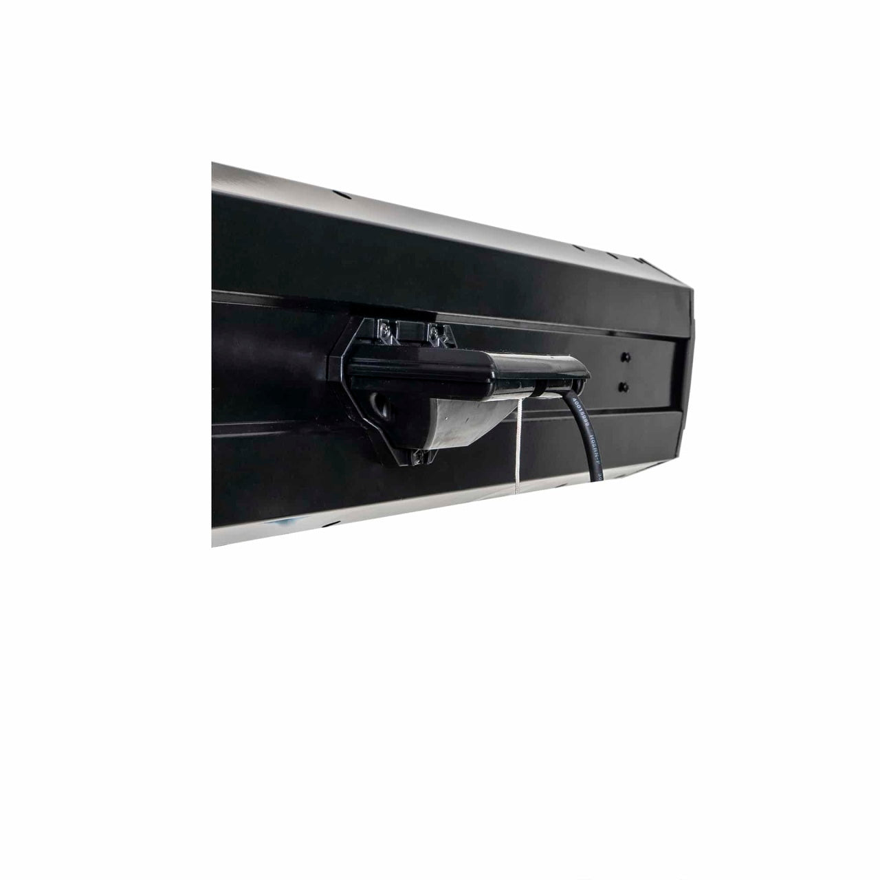 Radiator infrarosu cu fibra carbon 1800W, suport pentru perete, pentru incaperi pana la 30 m2
