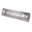 Radiator perete/tavan 2 tuburi quartz, 2 trepte caldura, 1200W