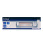 Radiator perete/tavan 2 tuburi quartz, 2 trepte caldura, 1200W