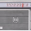 Radio portabil cu acumulator, AM/FM/SW3, Player muzical USB/SD, baterie reîncărcabilă, design portabil, argintiu