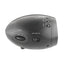 Radio portabil, cu ceas si alarma, digital, memorare posturi radio, snooze alarma, sleep pe radio, negru