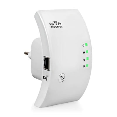 Range Extender pentru amplificare semnal wireless
