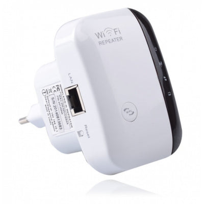 Range Extender WPS iZowe, Wireless-N WiFi Repeater, 300 mbps, model II