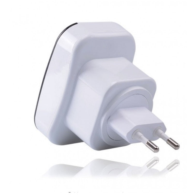 Range Extender WPS iZowe, Wireless-N WiFi Repeater, 300 mbps, model II