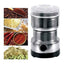 Rasnita cafea si condimente, putere 150W, capacitate 100g, carcasa din inox, argintiu