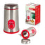 Rasnita electrica cafea 150W, capacitate 50g, carcasa inox