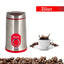 Rasnita electrica cafea 150W, capacitate 50g, carcasa inox