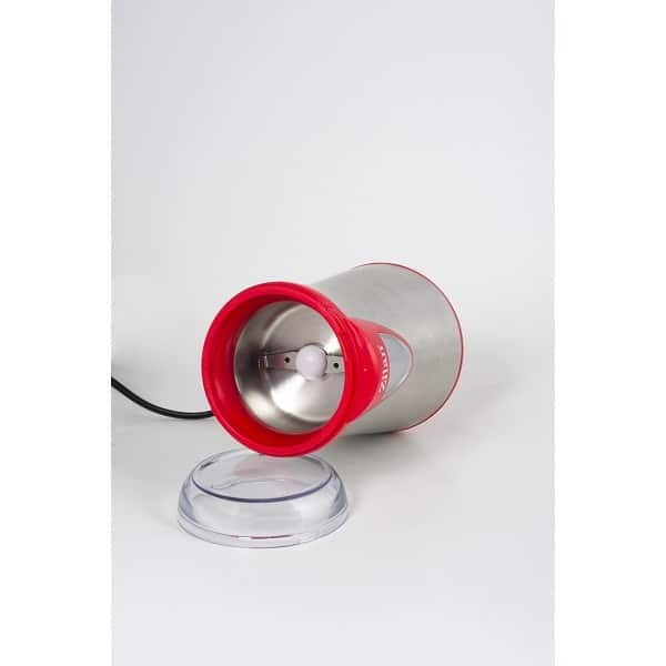 Rasnita electrica cafea 150W, capacitate 50g, carcasa inox