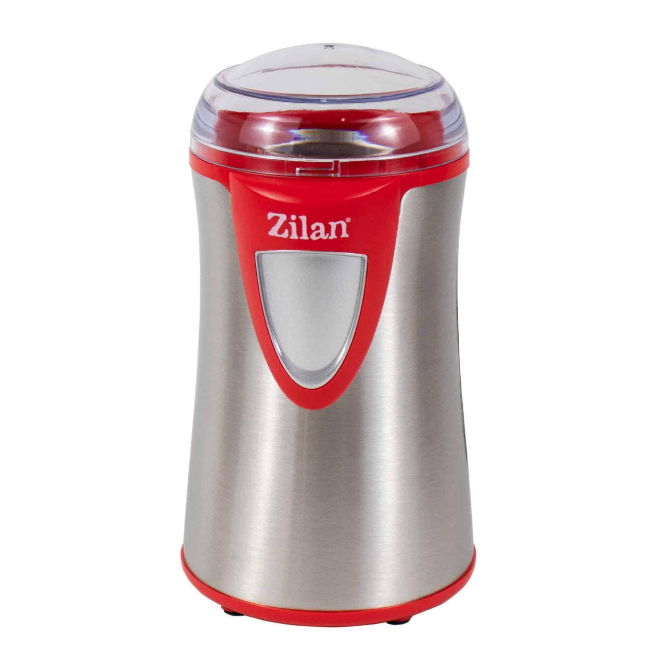 Rasnita electrica inox, putere 150W, capacitate 50g cuva