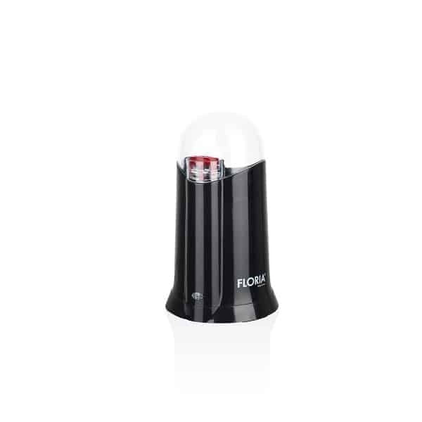 Rasnita electrica universala 200W, capacitate 0.06 kg, negru