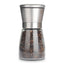 Rasnita pentru condimente, inox, sticla, 180ml, design elegant