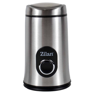 Rasnita universala electrica inox, putere 150W, capacitate 0.05kg